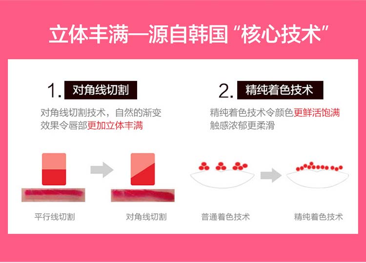 彩妆OEM|滋润保湿口红加工,唇彩代加工,不掉色防水唇彩OEM生产厂家