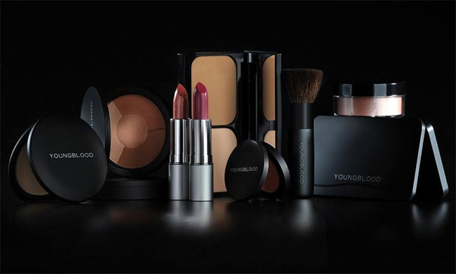 <b>彩妆品牌的竞争未来几年会爆发 彩妆产品优势取</b>