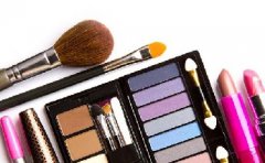 国内彩妆产品市场消费需求不断升温品牌彩妆产品
