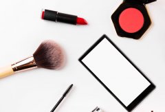 彩妆代加工厂|国货彩妆品牌双十一表现超强的吸金能力