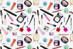 彩妆加工厂|彩妆产品在以亚洲为中心的出口市场形势持续好转